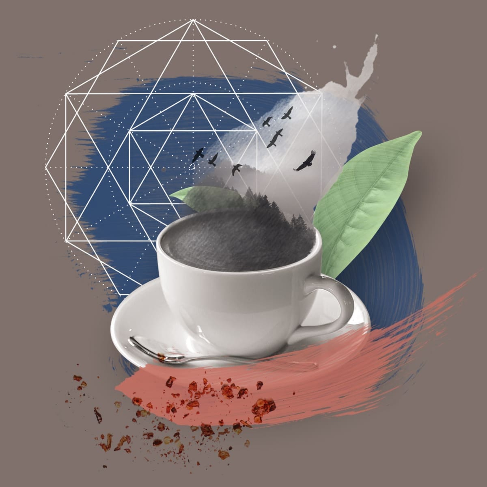 Чеширский кот
