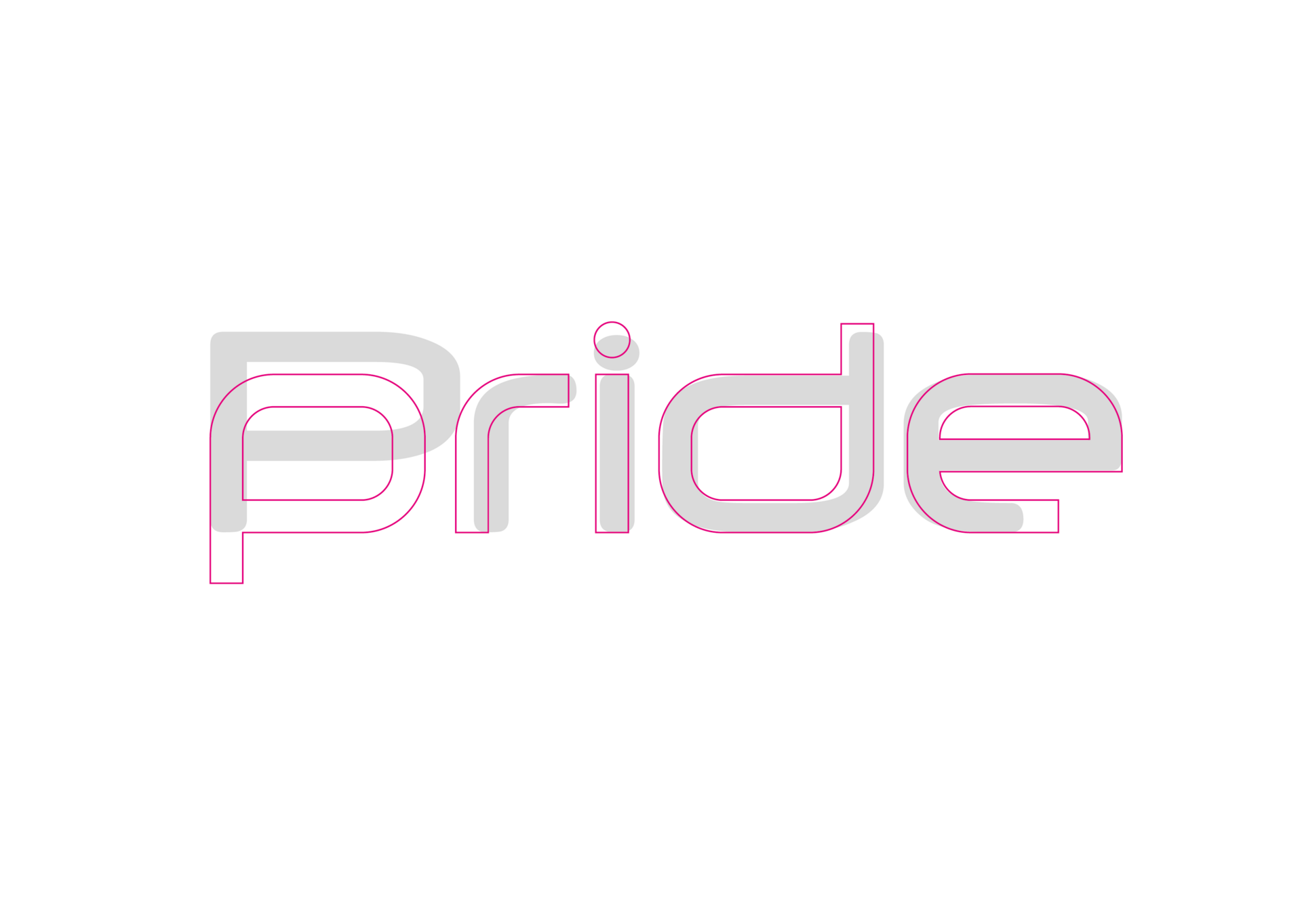PRIDE