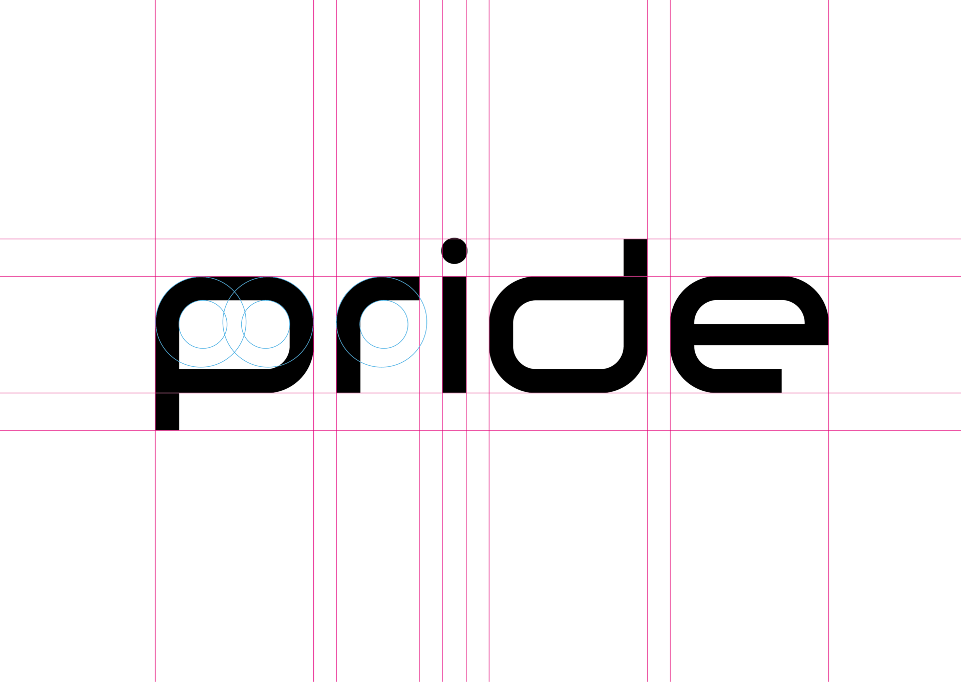 PRIDE