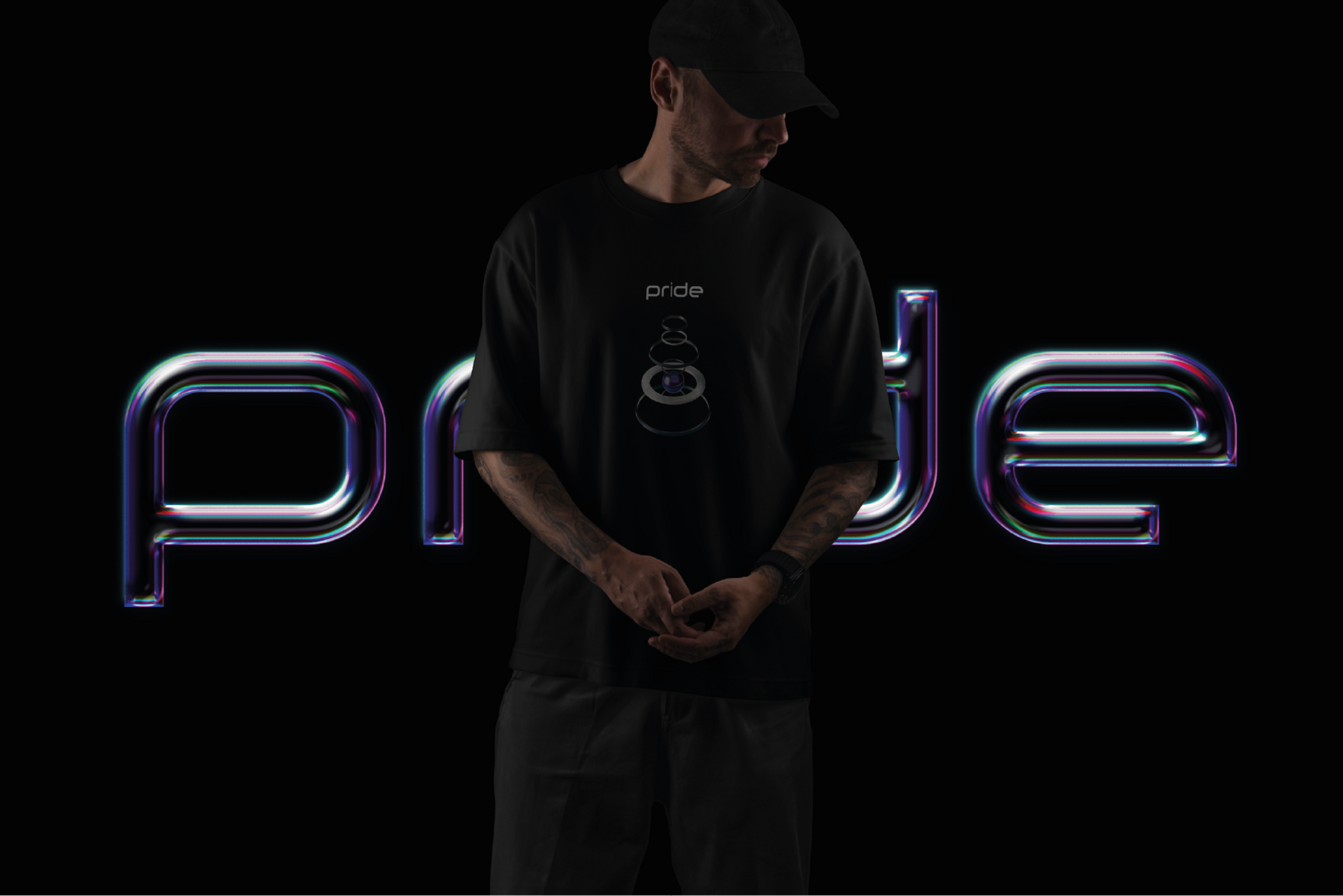 PRIDE
