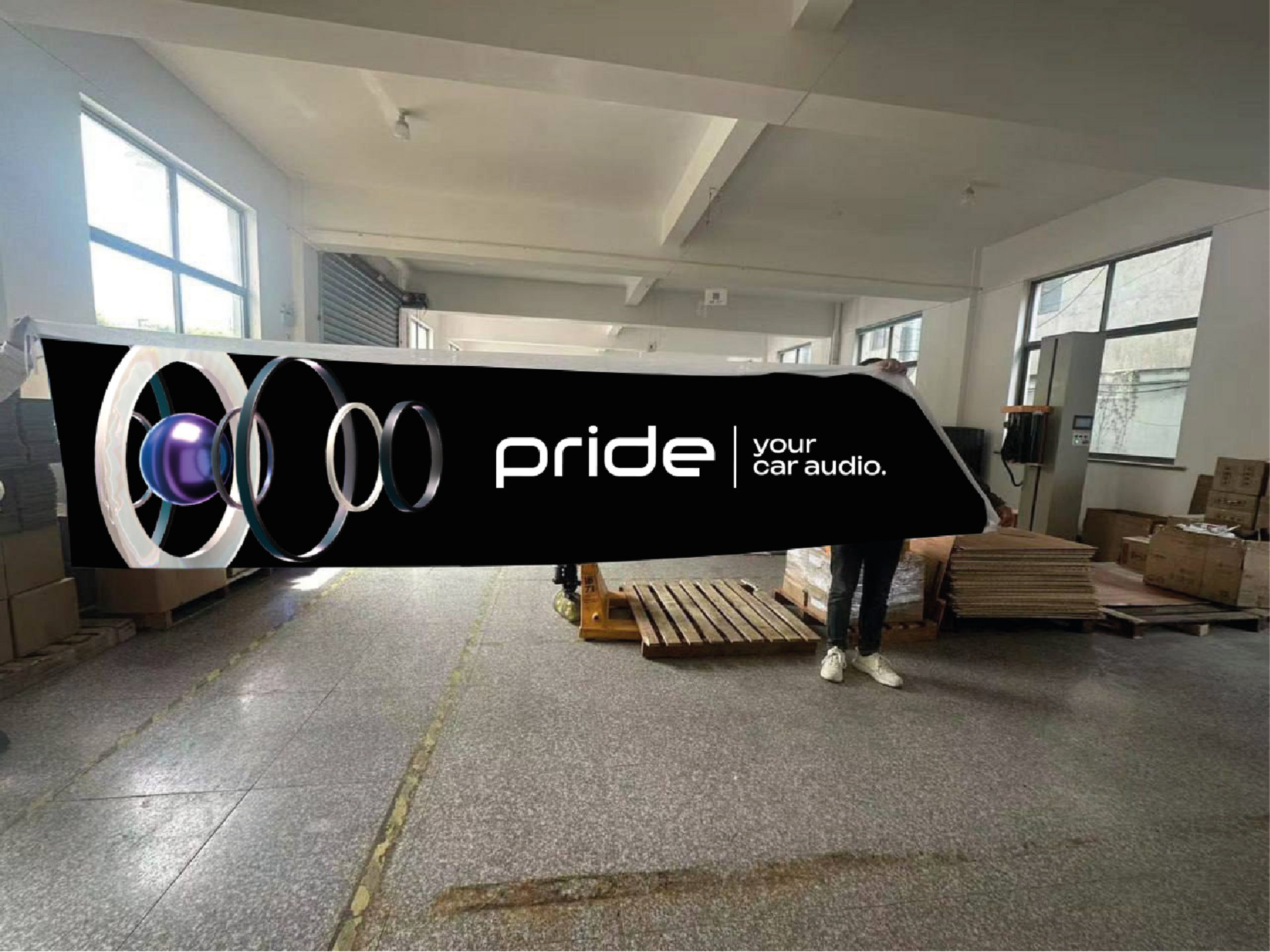 PRIDE