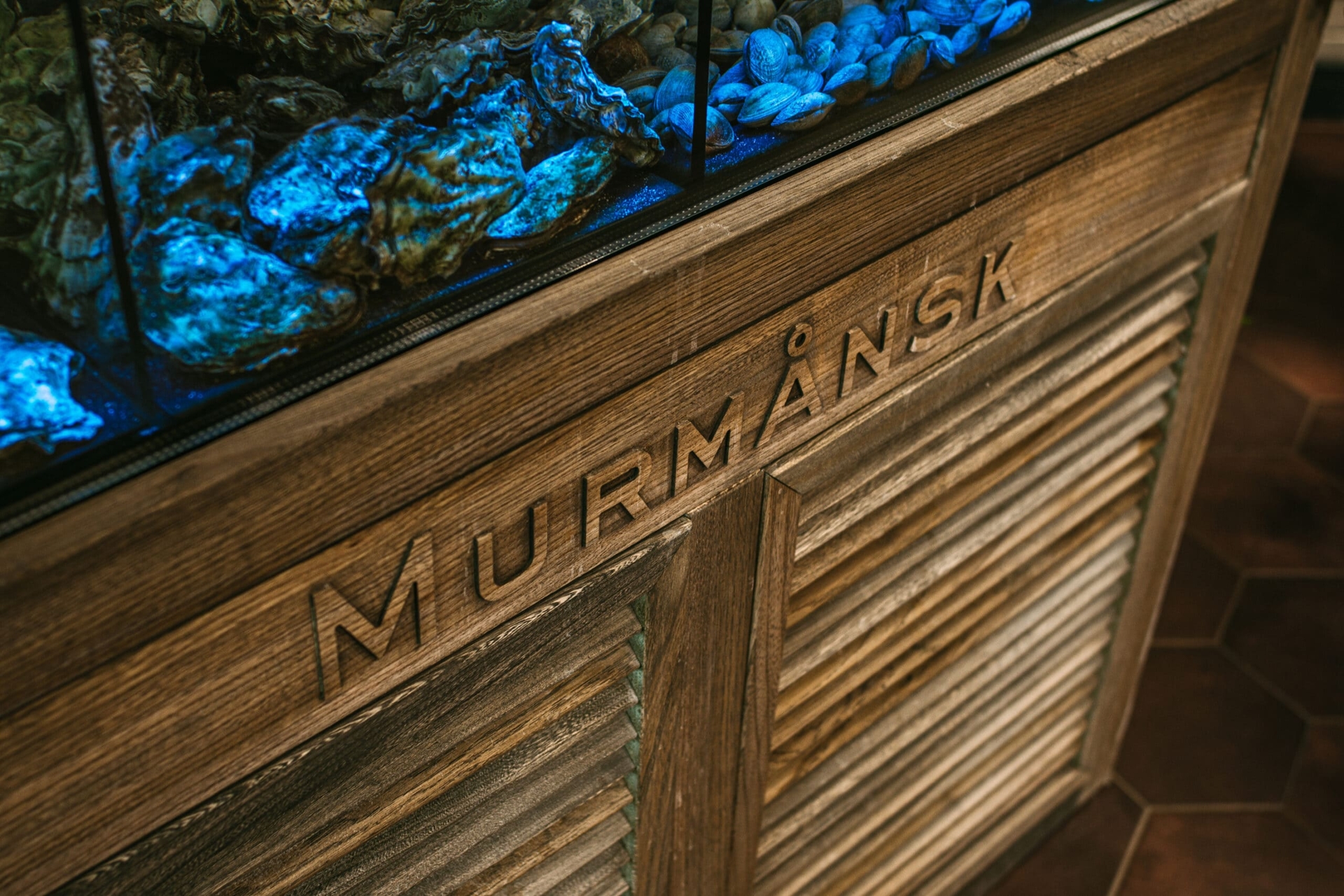 Murmansk