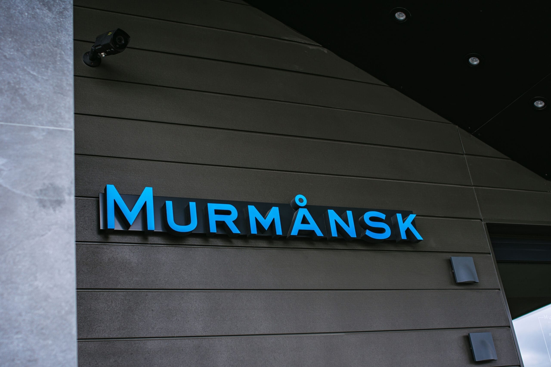 Murmansk