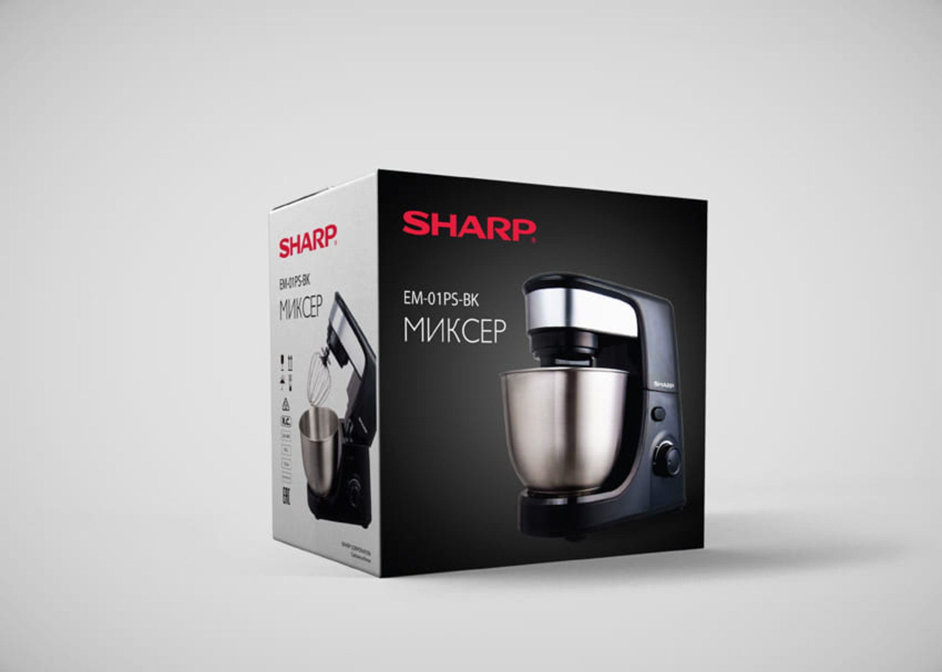 SHARP