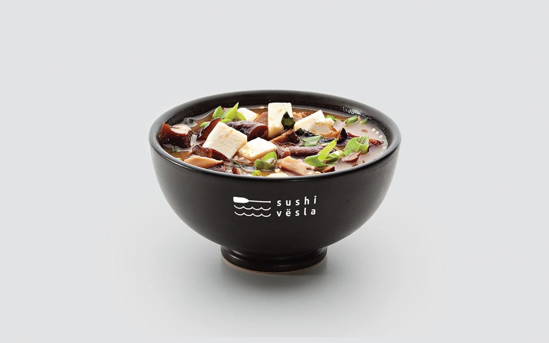 Sushi Vesla